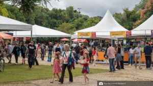 Quando a cultura se torna sabor: A Gastronomia como atrativo turístico