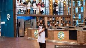 MasterChef Brasil: Aline volta a competição após prova de repescagem inédita