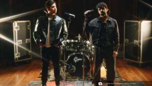 Obcecado: Matheus Henrique & Gabriel inauguram nova fase com lançamento de novo single