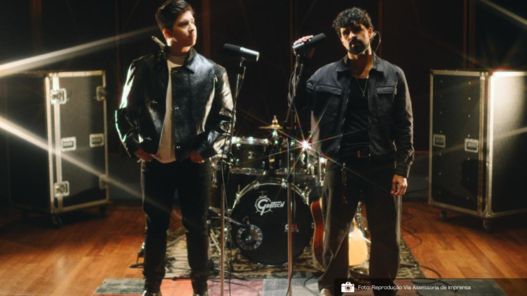 Obcecado: Matheus Henrique & Gabriel inauguram nova fase com lançamento de novo single