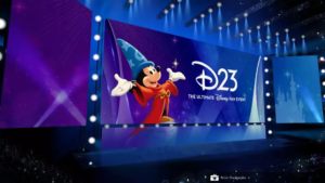 D23 2026 revela novo X-Men e amplia futuro de Disney, Marvel, Pixar e Star Wars
