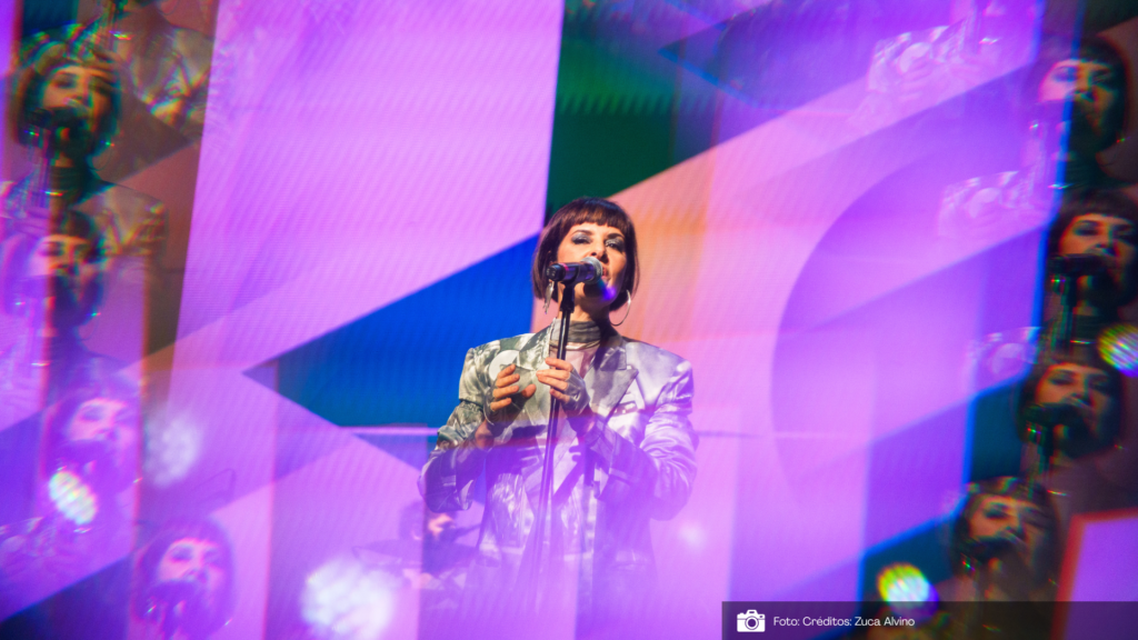 Festival Paulo Leminski: Curitiba abre um portal para a poesia brasileira com Fernanda Abreu, Tulipa Ruiz, Davi Moreira e mais