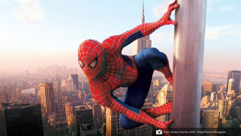 Mais de 20 anos de Homem-Aranha nos cinemas: como o personagem acompanhou as mudanças da indústria e do público