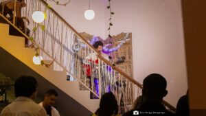 Casa 264 – Centro cultural de São Domingos, em Niterói, terá programação intensa com cinema, música e exposições, a partir de 12 de agosto