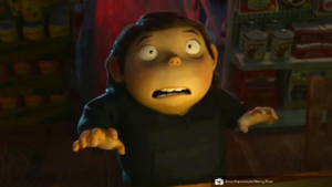 Pixar anuncia “Ghost Market” e aposta em história original sobrenatural em meio a novas sequências
