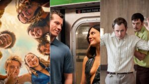Panorama de Estreias: o que chega aos cinemas e ao streaming entre 17 e 23 de agosto