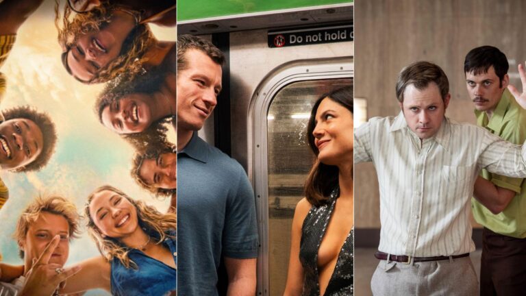 Panorama de Estreias: o que chega aos cinemas e ao streaming entre 17 e 23 de agosto