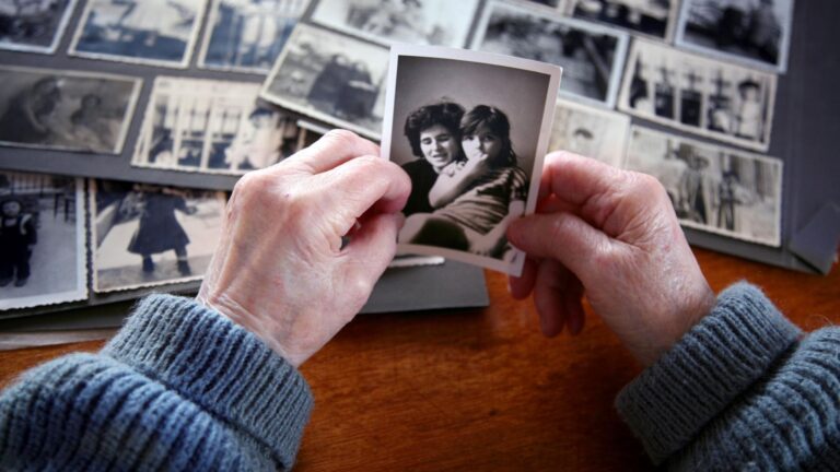 Dia da fotografia: A memória em imagens que atravessam os séculos