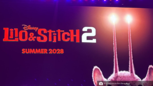 “Lilo & Stitch 2” confirma Angel e terá Chris Sanders na direção