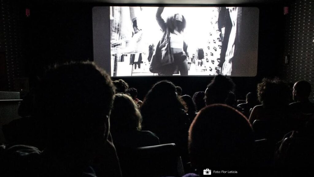 Festival de Cinema Negro em Curitiba anuncia 5ª e última edição