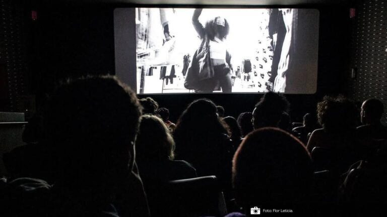Festival de Cinema Negro em Curitiba anuncia 5ª e última edição