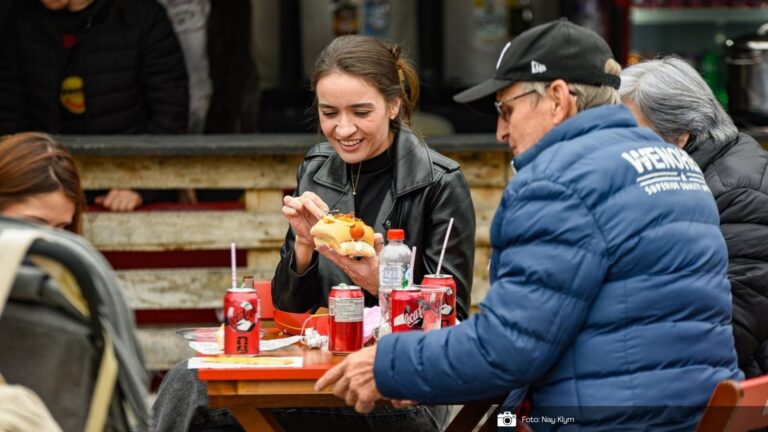 Vinada Cultural é declarada Patrimônio Imaterial do Paraná e entra no calendário oficial de eventos de Curitiba e do Estado