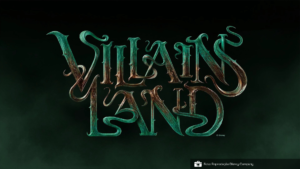 Disney: Villains Land revela montanha-russa de Malévola e atração do Espelho Mágico