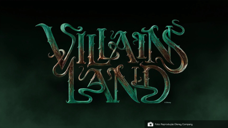 Disney: Villains Land revela montanha-russa de Malévola e atração do Espelho Mágico