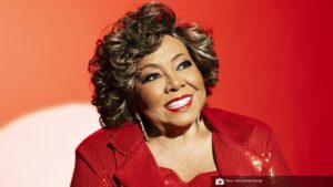 Alcione chega a Curitiba neste sábado (22) com show especial