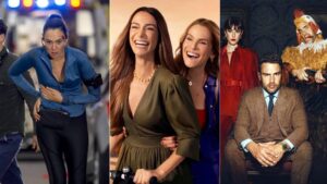 Panorama de Estreias: o que chega aos cinemas e ao streaming entre 01 e 06 de setembro