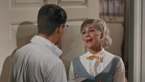 “O Terror das Mulheres” revela a ambição e os limites da comédia de Jerry Lewis