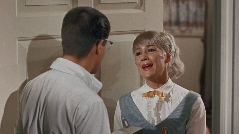 “O Terror das Mulheres” revela a ambição e os limites da comédia de Jerry Lewis