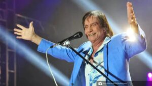 Roberto Carlos anuncia show em Curitiba para outubro
