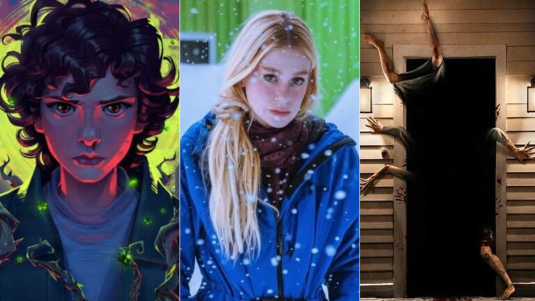 Panorama de Estreias: o que chega aos cinemas e ao streaming entre 14 e 20 de setembro
