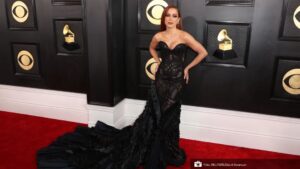 Anitta é indicada ao Latin Grammy com “EQUILIBRIVM”