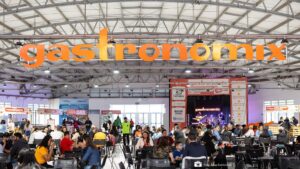 Paranaguá recebe a nova edição do Gastronomix, um dos mais importantes eventos de gastronomia e arte do Brasil. Entrada é gratuita