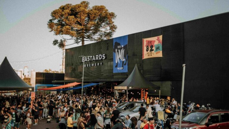 Bastards celebra 12 anos de história no mercado cervejeiro