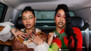 Tasha & Tracie apresentam SERENA & VÊNUS Tour em Curitiba, em outubro