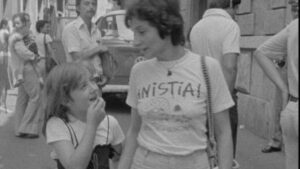 Por que não podemos esquecer? “Anistia 79” e as marcas deixadas pela ditadura