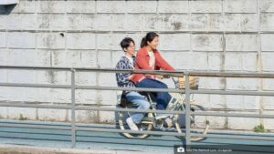 KOFF leva cinema sul-coreano gratuito a Curitiba com filmes recentes e clássicos