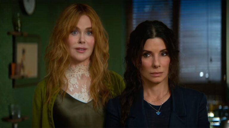 Da Magia à Sedução: Feitiço de Amor é uma história leve, mas não aproveita a magia e o potencial da nova geração de bruxas