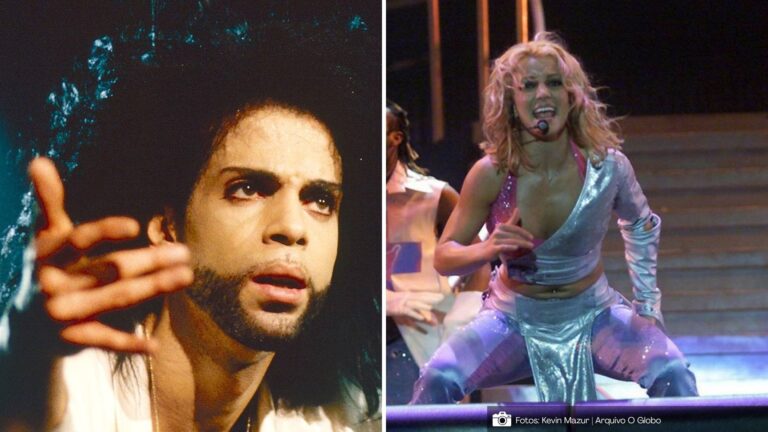 Quem já passou pelo Rock in Rio? Os artistas que você talvez nem lembre que tocaram no festival