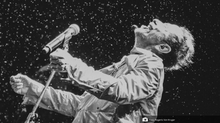 Tom Zé promete show histórico em Curitiba