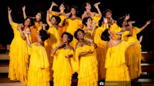 Alcione: Espetáculo que celebra a carreira da cantora chega a Curitiba em Outubro