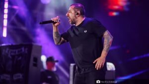 CPM22 celebra 30 anos de carreira com show na Live Curitiba
