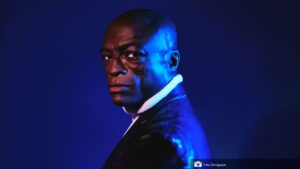 Seal inclui Curitiba na rota da turnê mundial em que celebra mais de três décadas de carreira