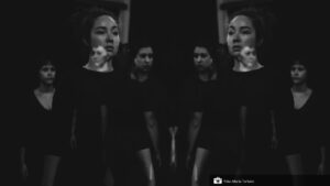 Butō ocupa Curitiba com dança, performance e corpos em transformação