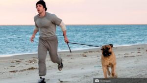 Eu Sou o Rocky ganha trailer e revela bastidores da criação de um clássico do cinema