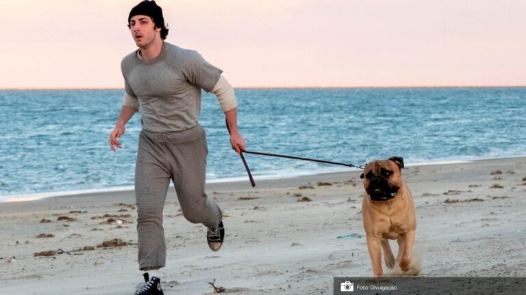 Eu Sou o Rocky ganha trailer e revela bastidores da criação de um clássico do cinema