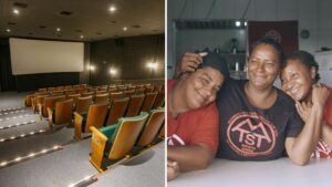 O documentário brasileiro está vivendo sua melhor fase?