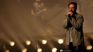 Renato Russo – O Musical chega a Curitiba para única apresentação no Guairão