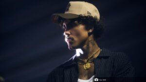 MC Livinho traz a turnê “Fazer Falta” para Curitiba em outubro