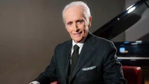 Show de despedida de José Carreras é cancelado em Curitiba