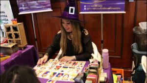 Mystic Fair chega a Curitiba com programação de magia, tarô e autoconhecimento