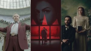Panorama de Estreias: o que chega aos cinemas e ao streaming entre 28 de setembro e 04 de outubro