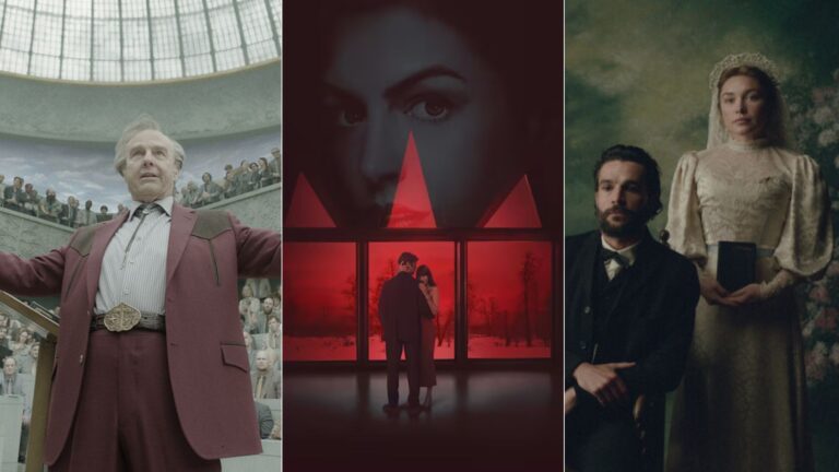 Panorama de Estreias: o que chega aos cinemas e ao streaming entre 28 de setembro e 04 de outubro