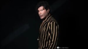 Ícone do rock nacional, Paulo Ricardo apresenta show da turnê “REINVENTAR” em Curitiba