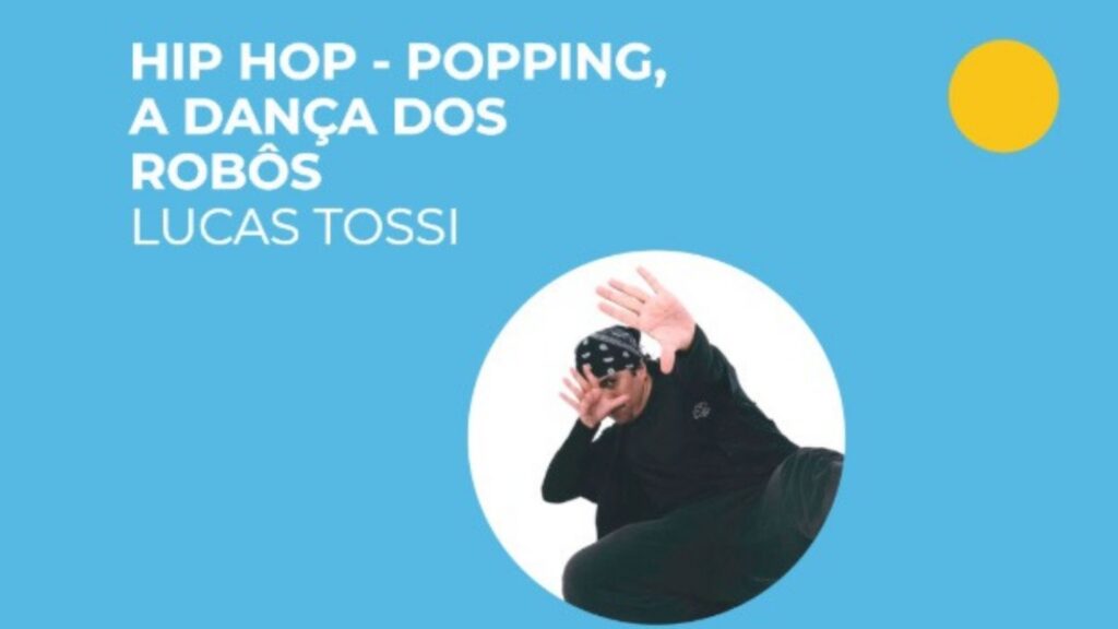 Tatuquara recebe oficina gratuita de Hip-Hop. Inscrições estão abertas