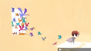 Lançamento de “O Rei Pássaro” tem bate-papo gratuito com ilustrador premiado