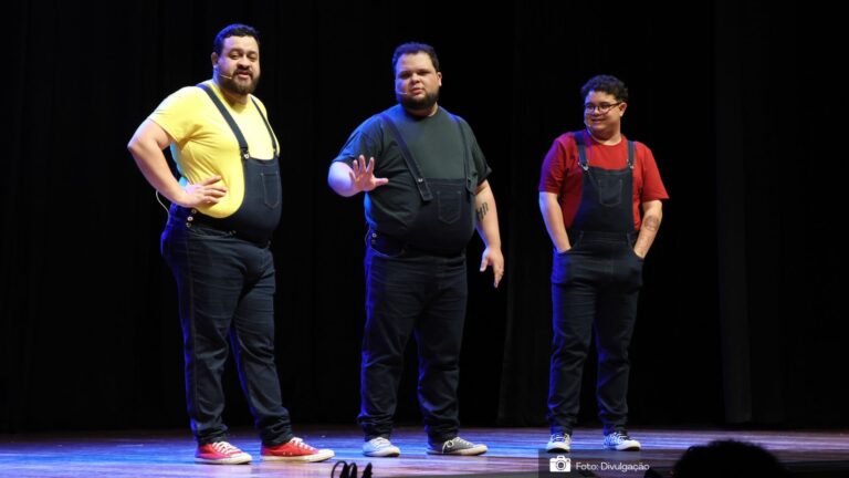 Hahanaguá – Festival de Humor de Paranaguá, chega em sua 9ª edição com nomes do humor de sucesso nacional